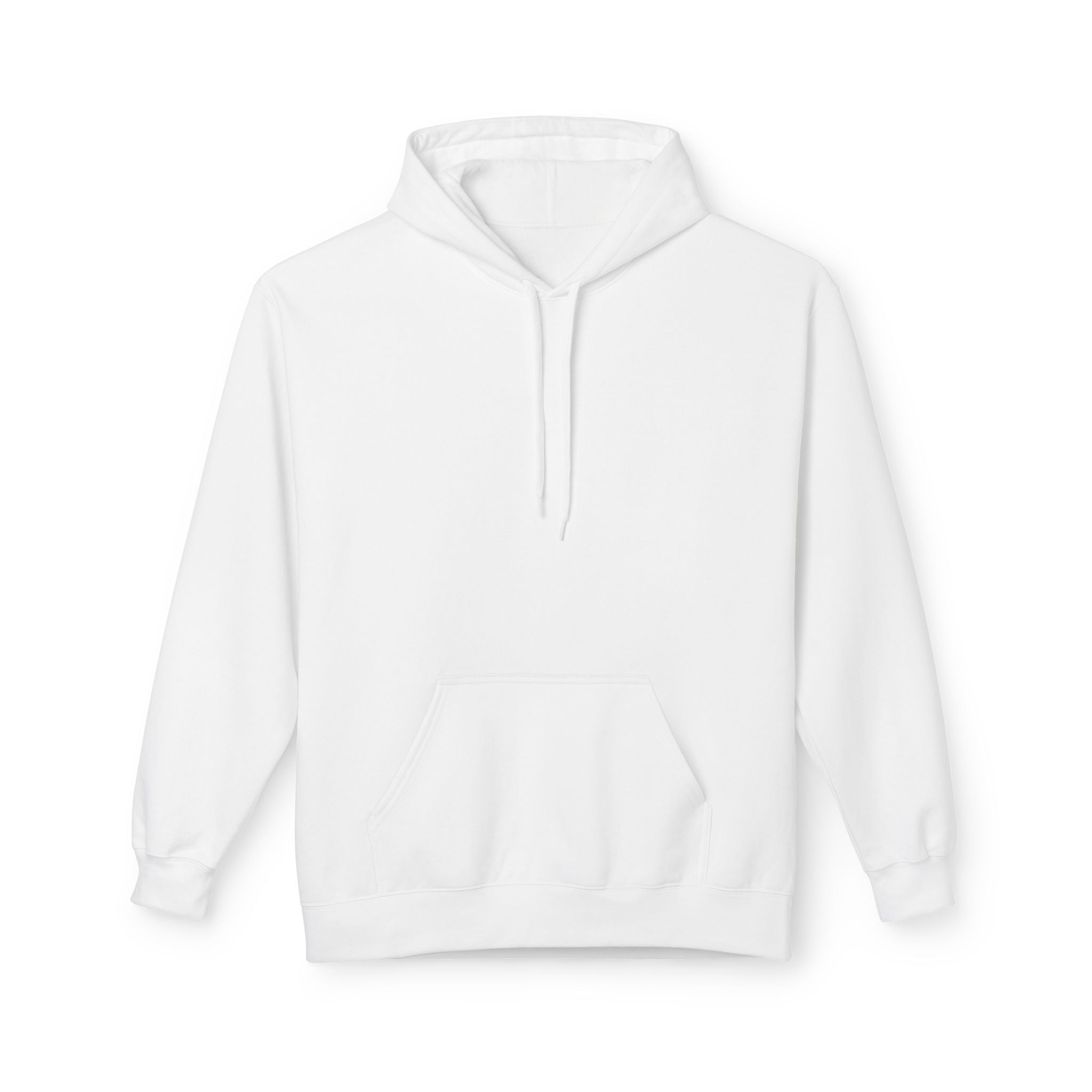 Digital Dreamer Unisex Fleece Hoodie, Cozy Graphic Sweatshirt, Anime Style Hoodie, Perfect Gift for Gamers, Casual Streetwear