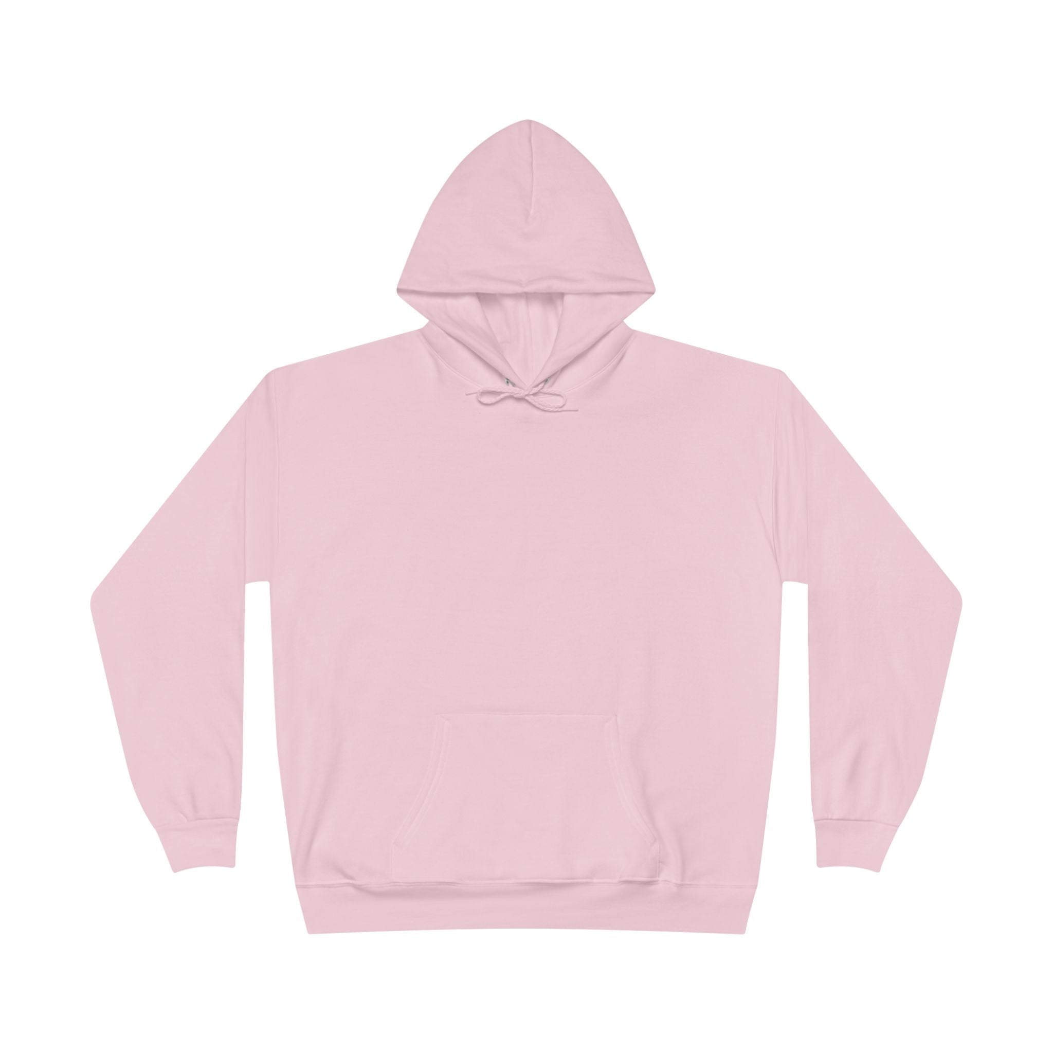 Eco-Friendly Pullover Hoodie - Modern Sustainable Design