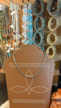 GRADUATED GOLDIE CHOKER