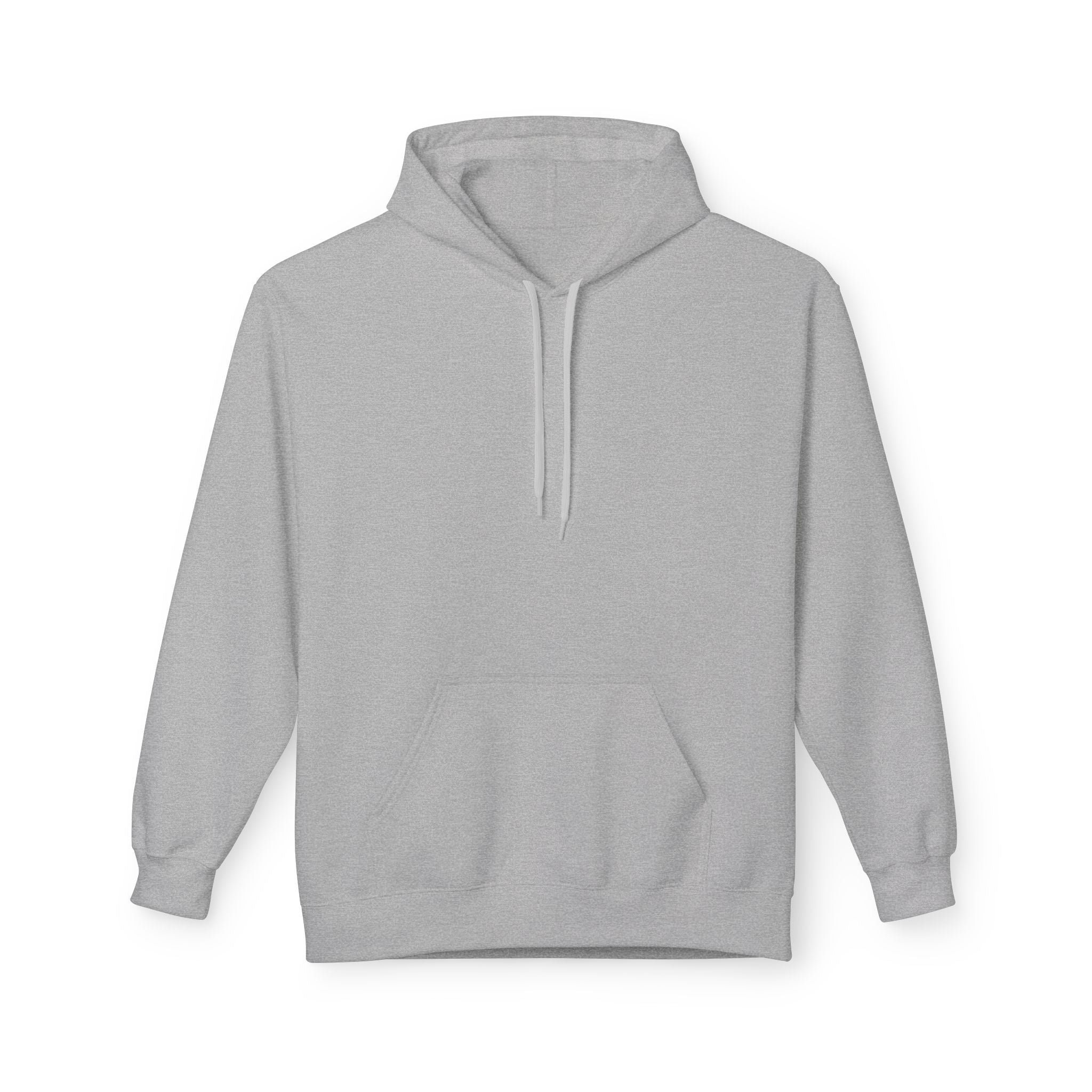 Digital Dreamer Unisex Fleece Hoodie, Cozy Graphic Sweatshirt, Anime Style Hoodie, Perfect Gift for Gamers, Casual Streetwear