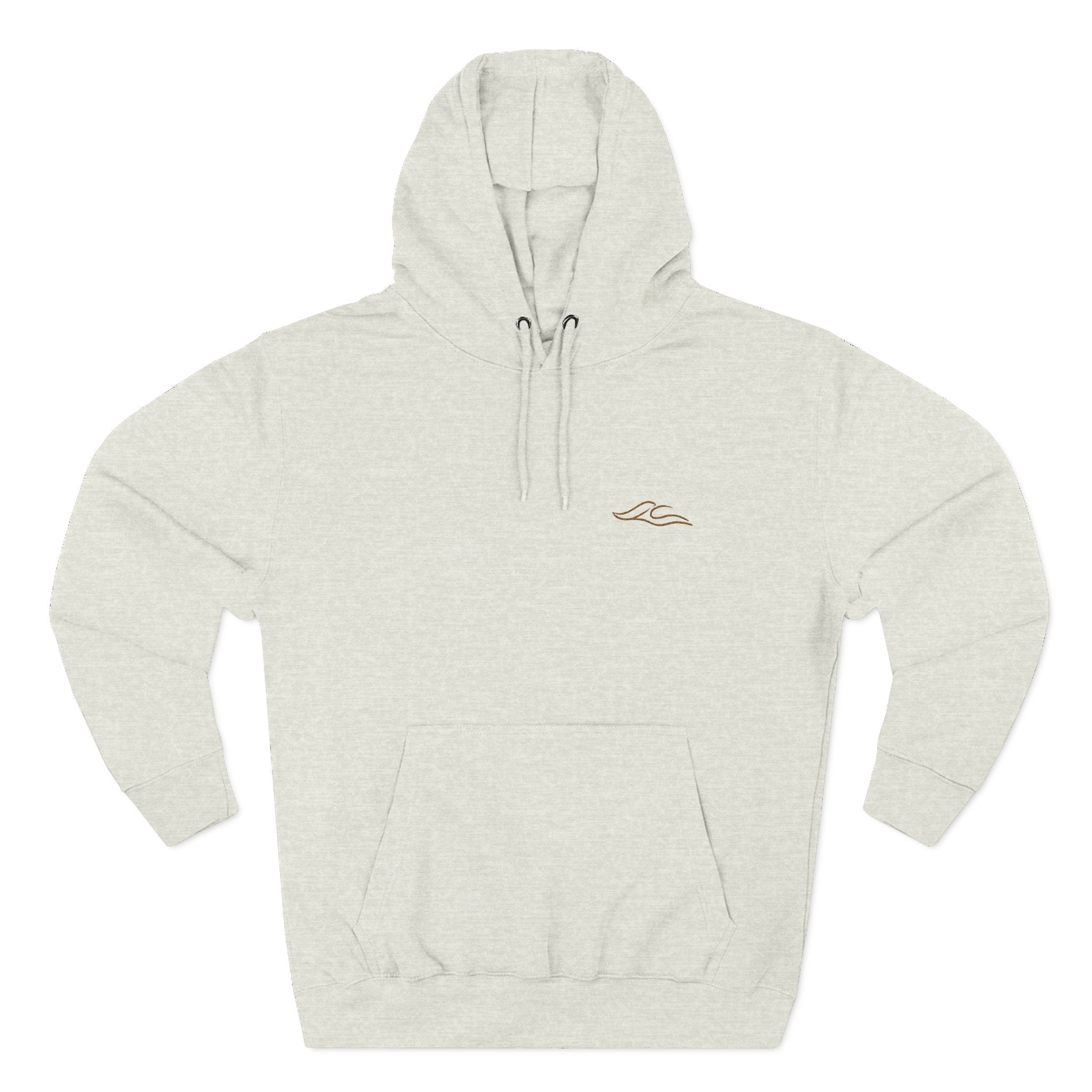 Fleece Hoodie Stay Cozy and Stylish Soft Hand-Feel Comfortable Size True to Fit