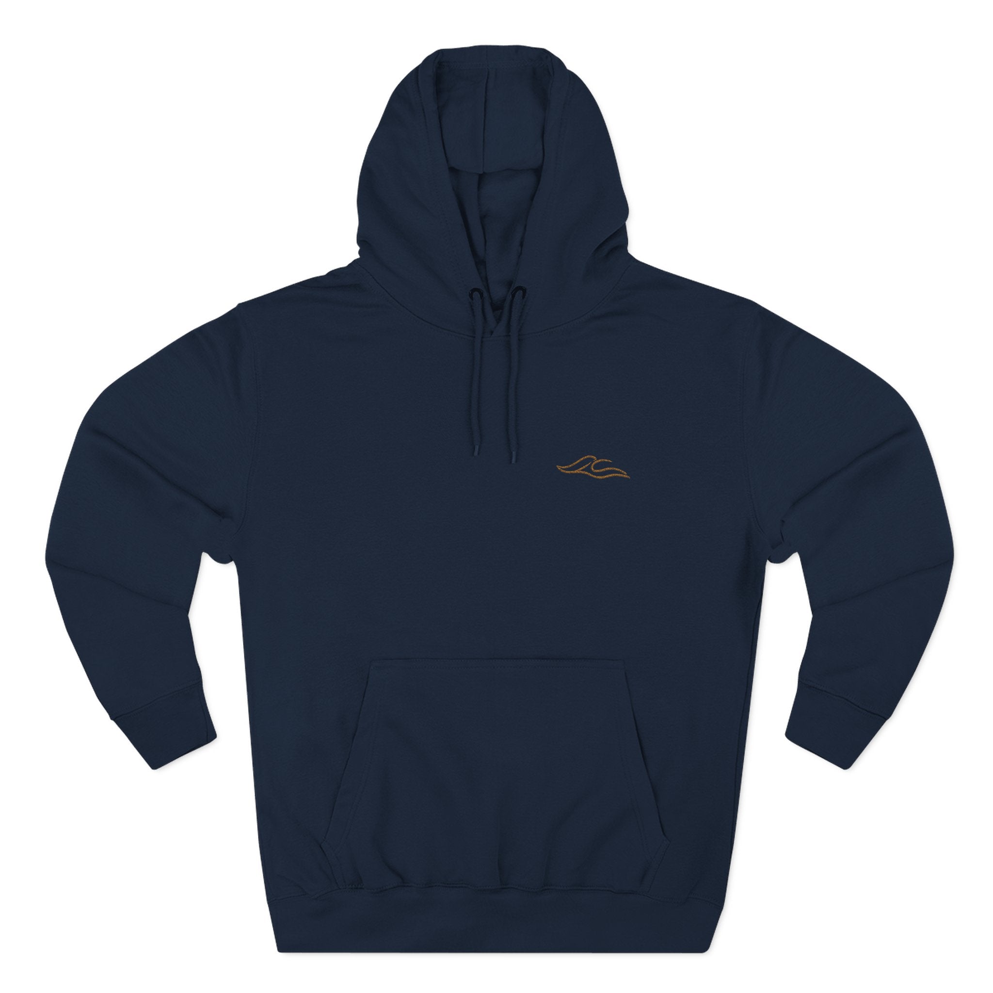 Fleece Hoodie Stay Cozy and Stylish Soft Hand-Feel Comfortable Size True to Fit