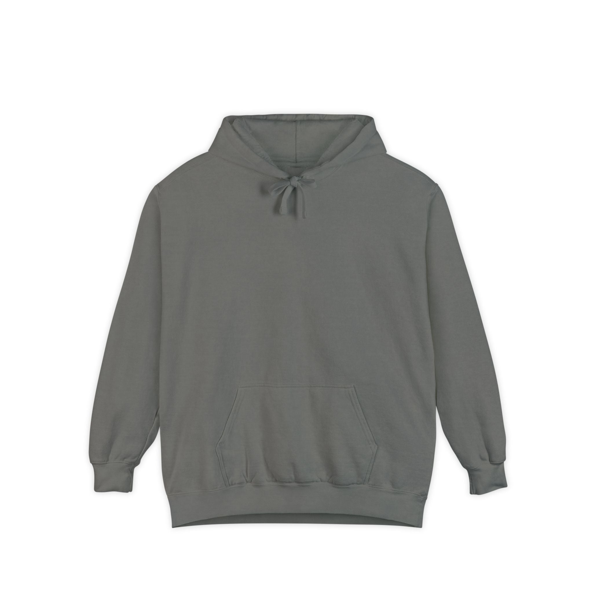 Explore Your Uniqueness Hoodie, Garment-Dyed Unisex Hoodie, Cozy Gift for Explorers, Comfortable Everyday Wear, Perfect for All Occasions