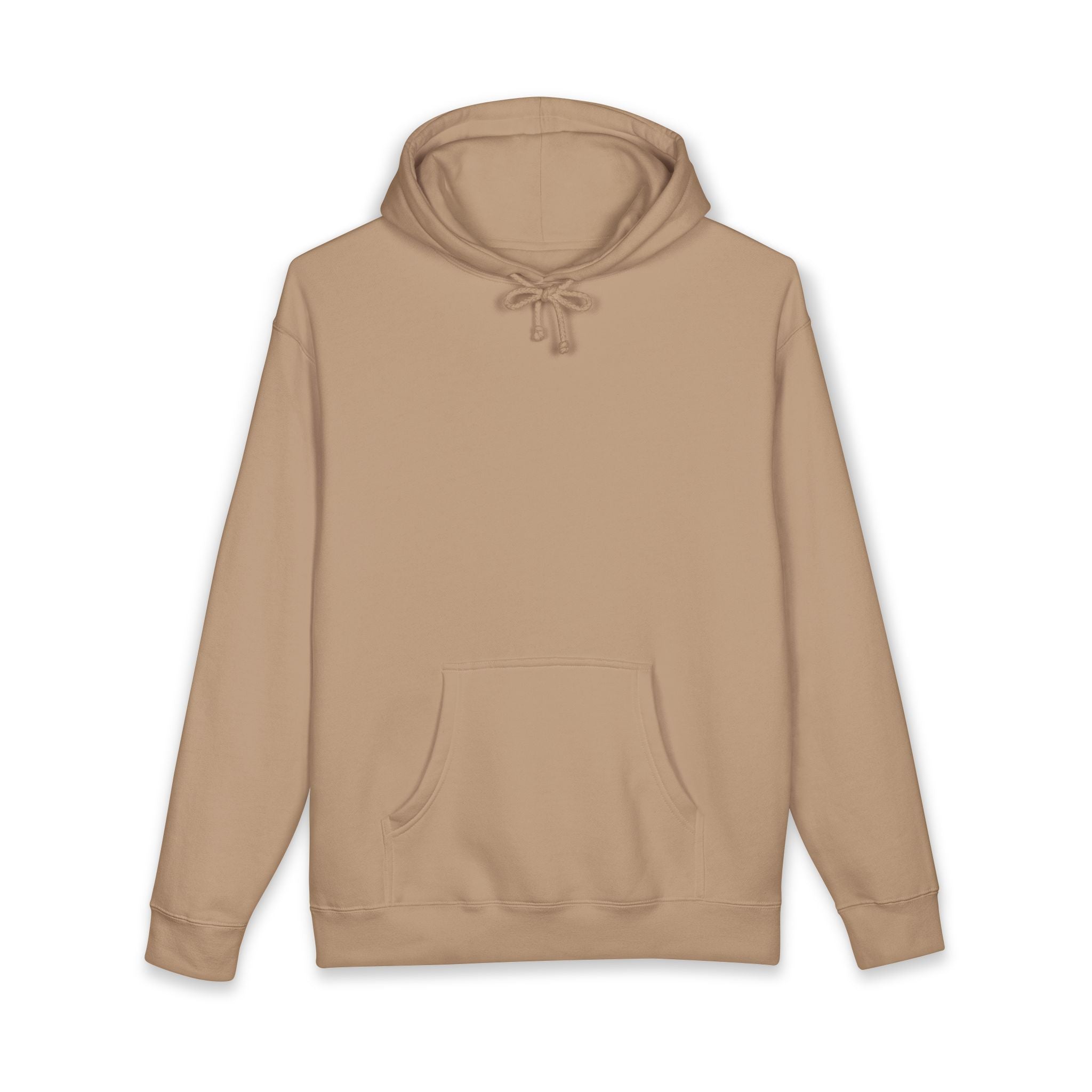 Cozy Hooded Sweatshirt for Comfort and Style