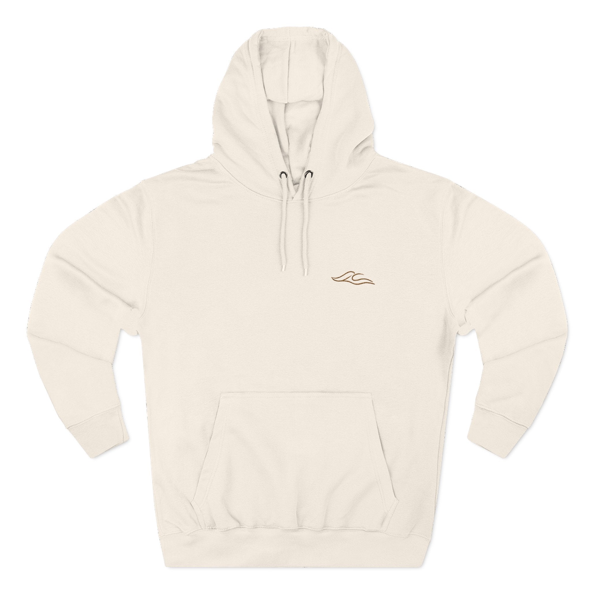 Fleece Hoodie Stay Cozy and Stylish Soft Hand-Feel Comfortable Size True to Fit
