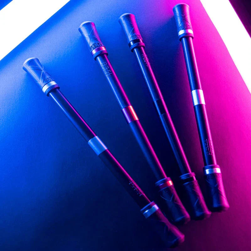 Funny Spinning Pen – Anti-Stress Rotating Fidget Toy for Kids & Adults