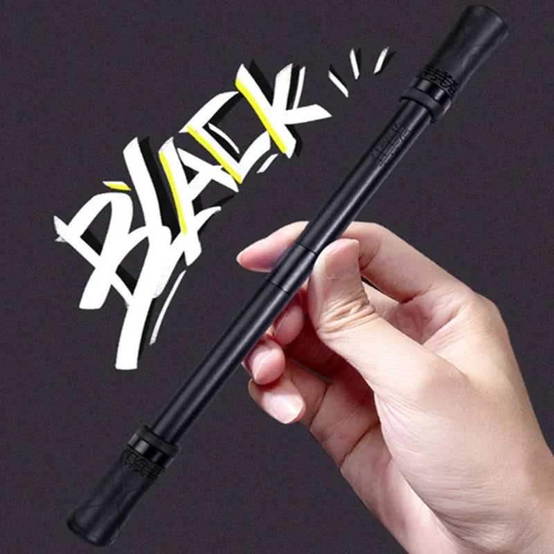 Funny Spinning Pen – Anti-Stress Rotating Fidget Toy for Kids & Adults