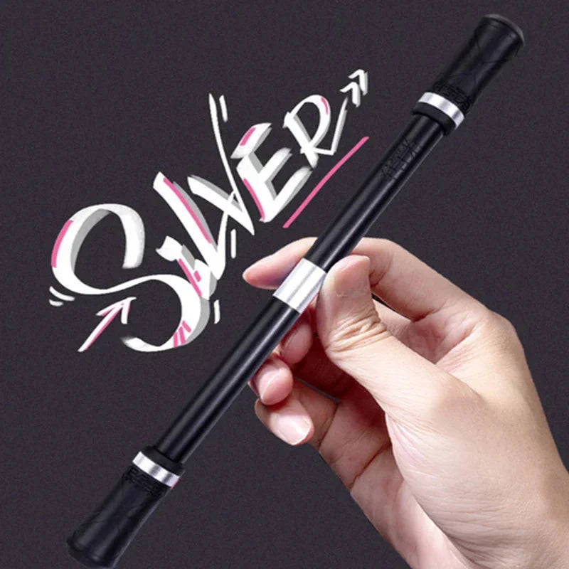Funny Spinning Pen – Anti-Stress Rotating Fidget Toy for Kids & Adults