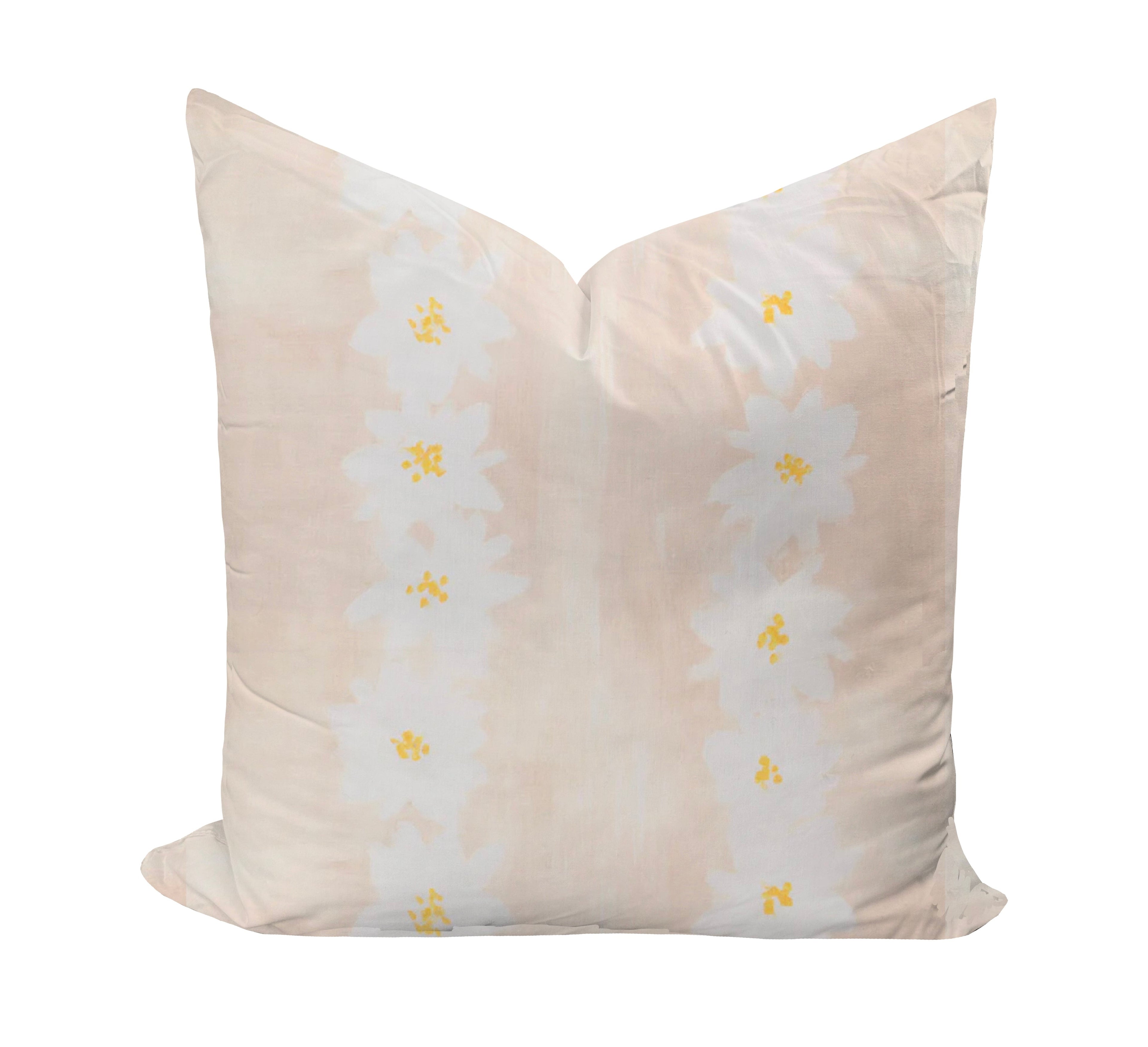 Daisy Chain in Neutral by Megan Daisy Milner
