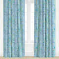 Like a Dream by Megan Daisy Milner Drapery Panel