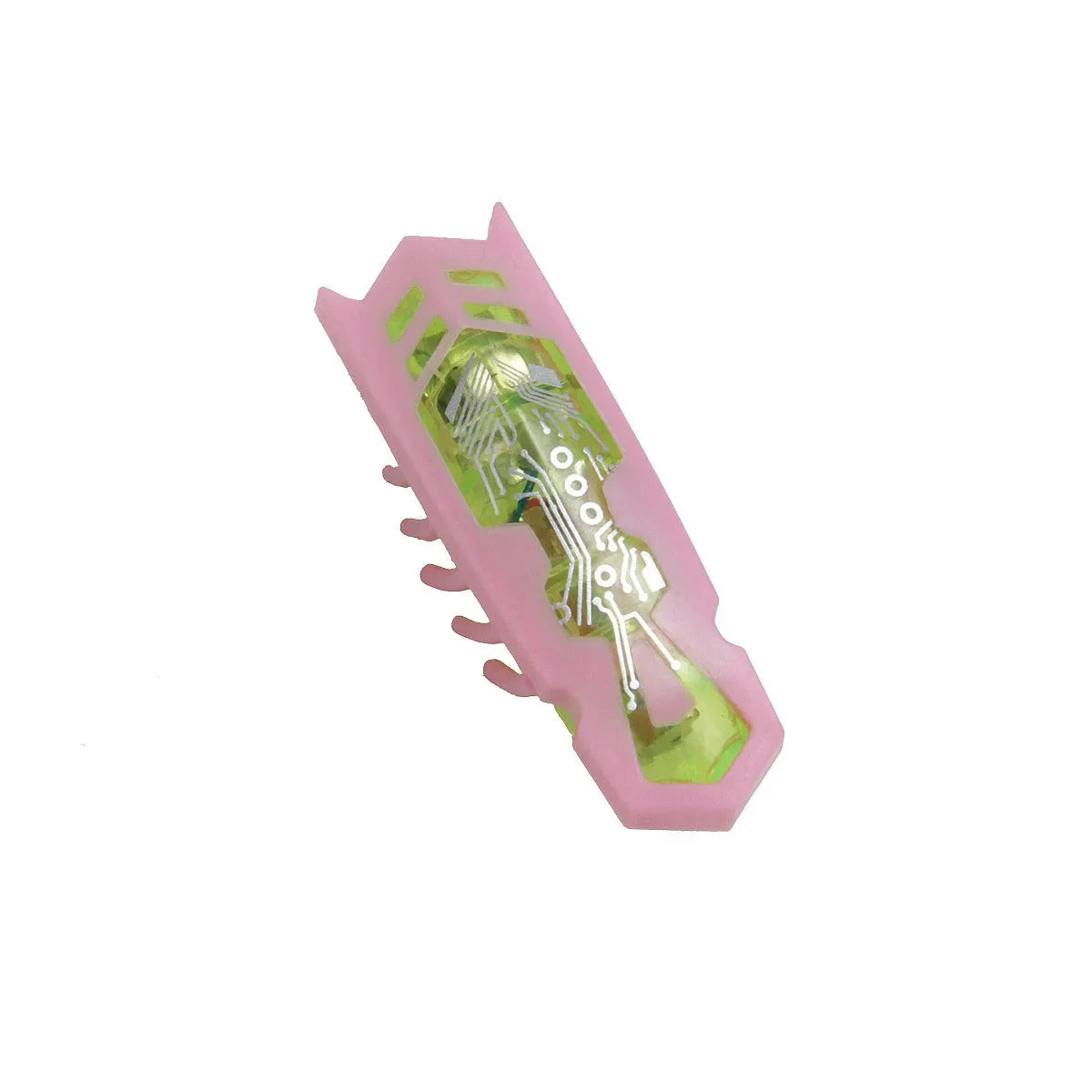 Interactive Mini Electric Bug Cat Toy – Battery Operated Flip Beetle