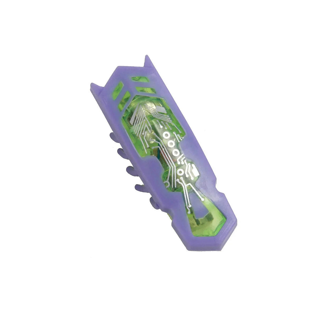 Interactive Mini Electric Bug Cat Toy – Battery Operated Flip Beetle