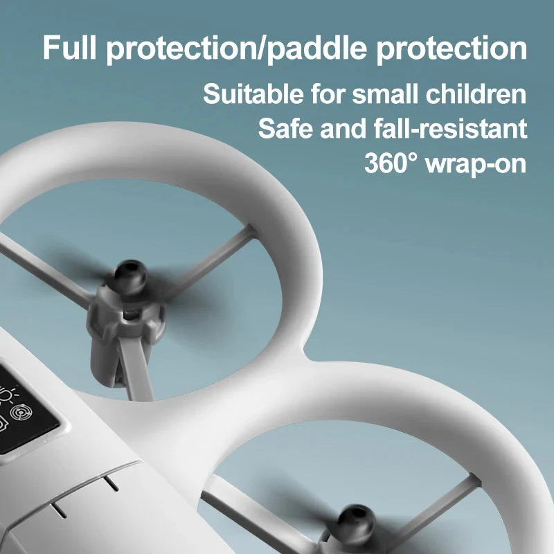 2025 GT3 RC Drone 8K 5G Professional HD Aerial Photography Obstacle Avoidance Remote Control Aircraft Dual Camera Quadcopter Toy