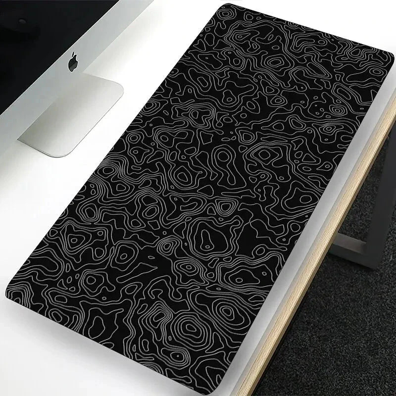 Strata Liquid Mouse Pad – Premium Large Gaming & Office Desk Mat