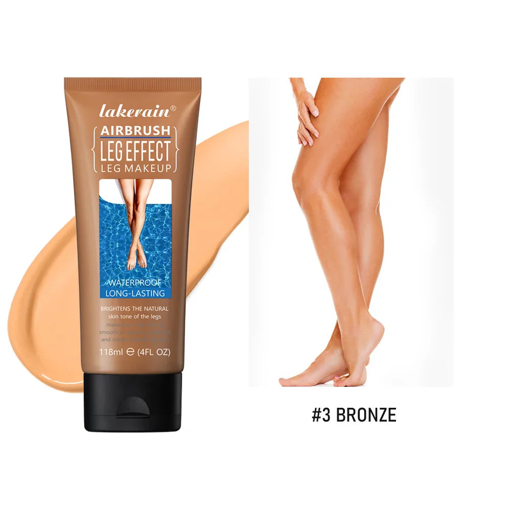 Even Skin Tone Airbrush  Body Lotion