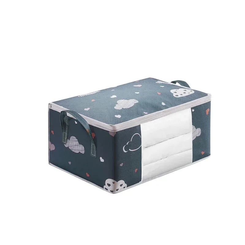 Large Capacity Multi-Purpose Storage Bag