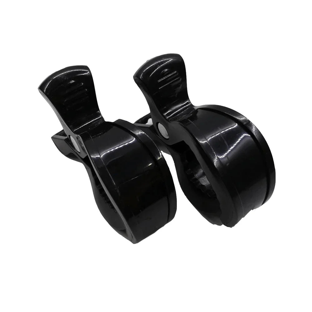 Baby Stroller Clamp Alligator Clip Pram Peg Hooks