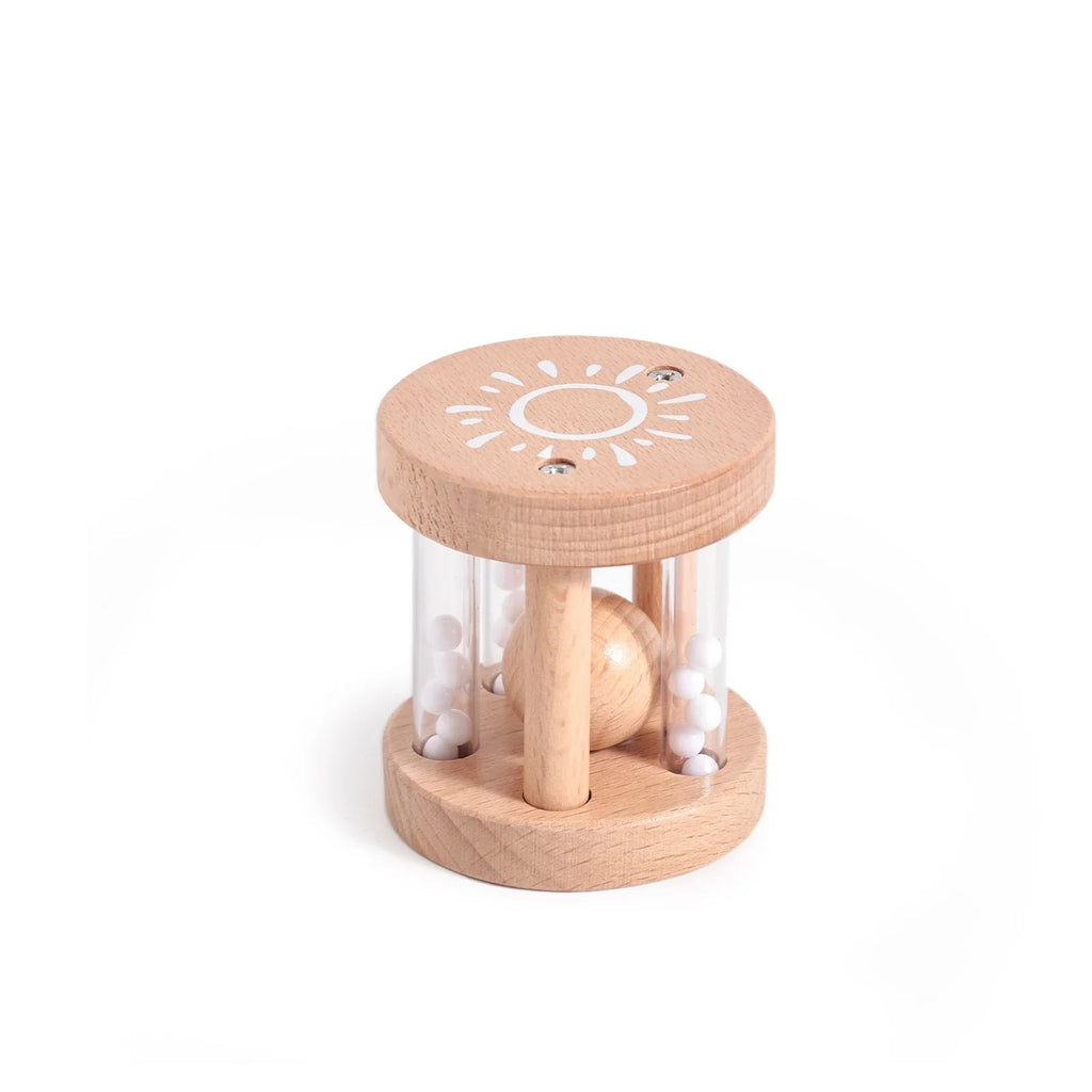 Montessori Musical Instruments Baby Drum Xylophone Toy