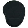 Ergonomic Wrist Rest Mouse Pad - Comfortable Support & Non-Slip Design