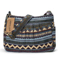 Annmouler Brand Crossbody Bag