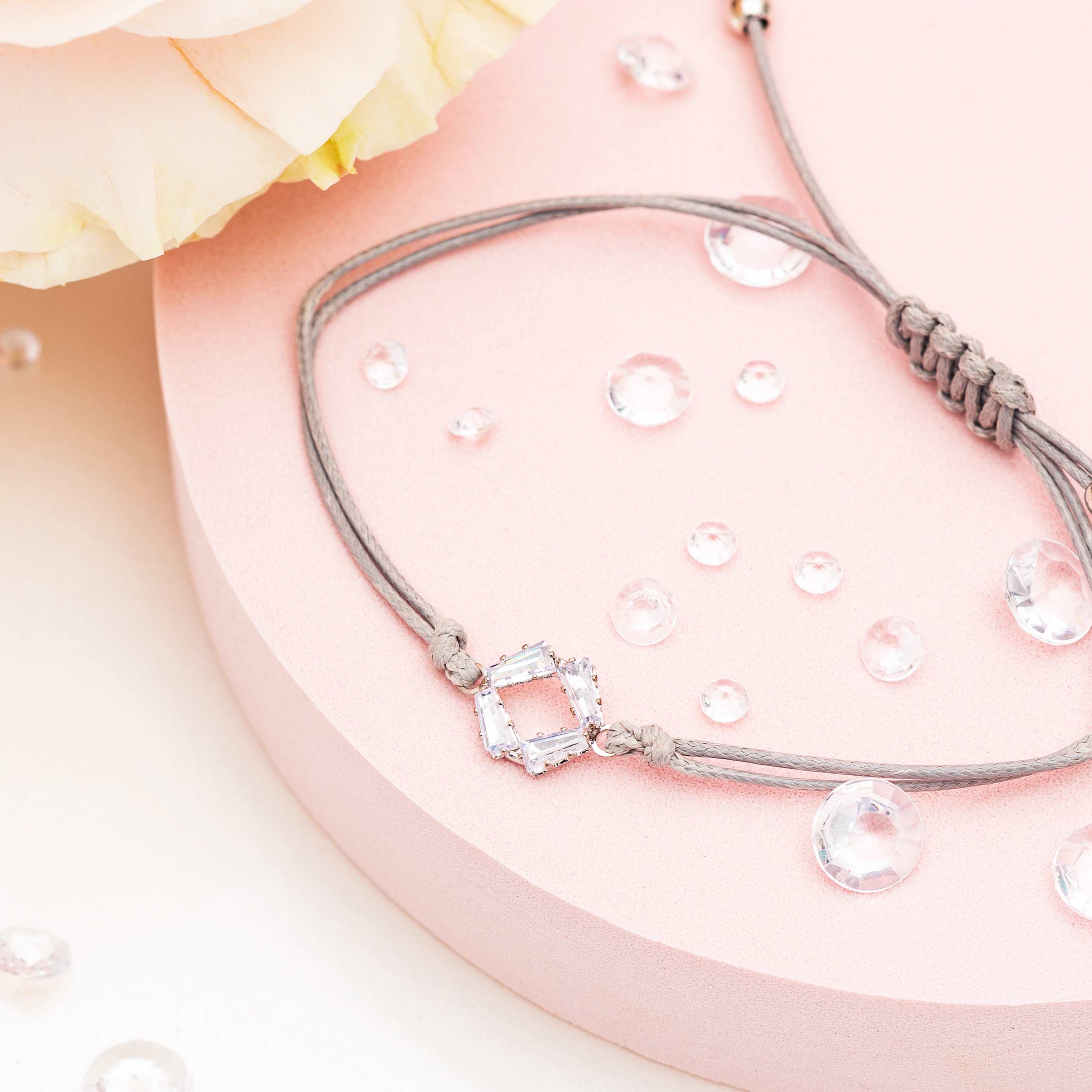 Best Friend Wish Bracelet