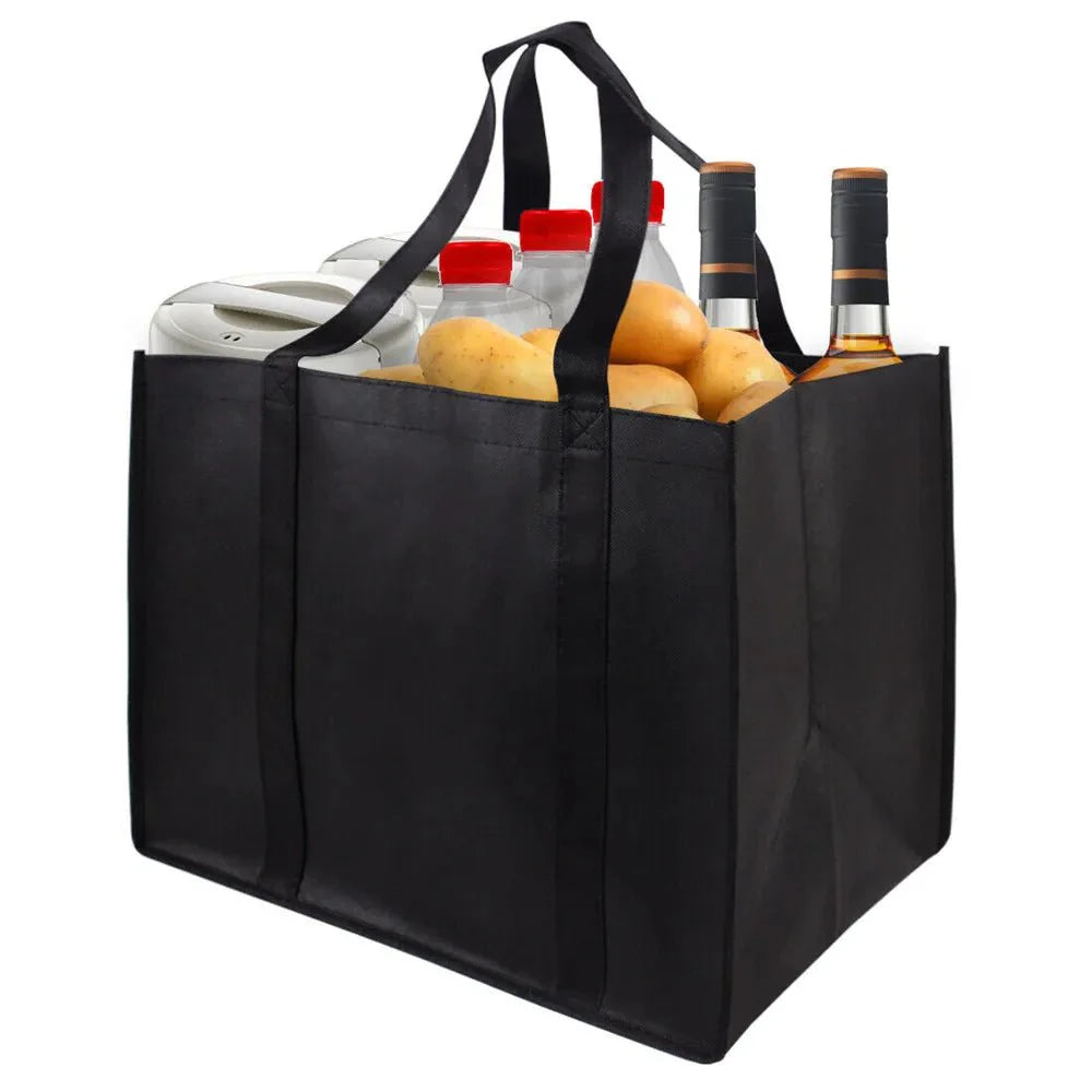Camping Picnic Bag Foldable Handbag