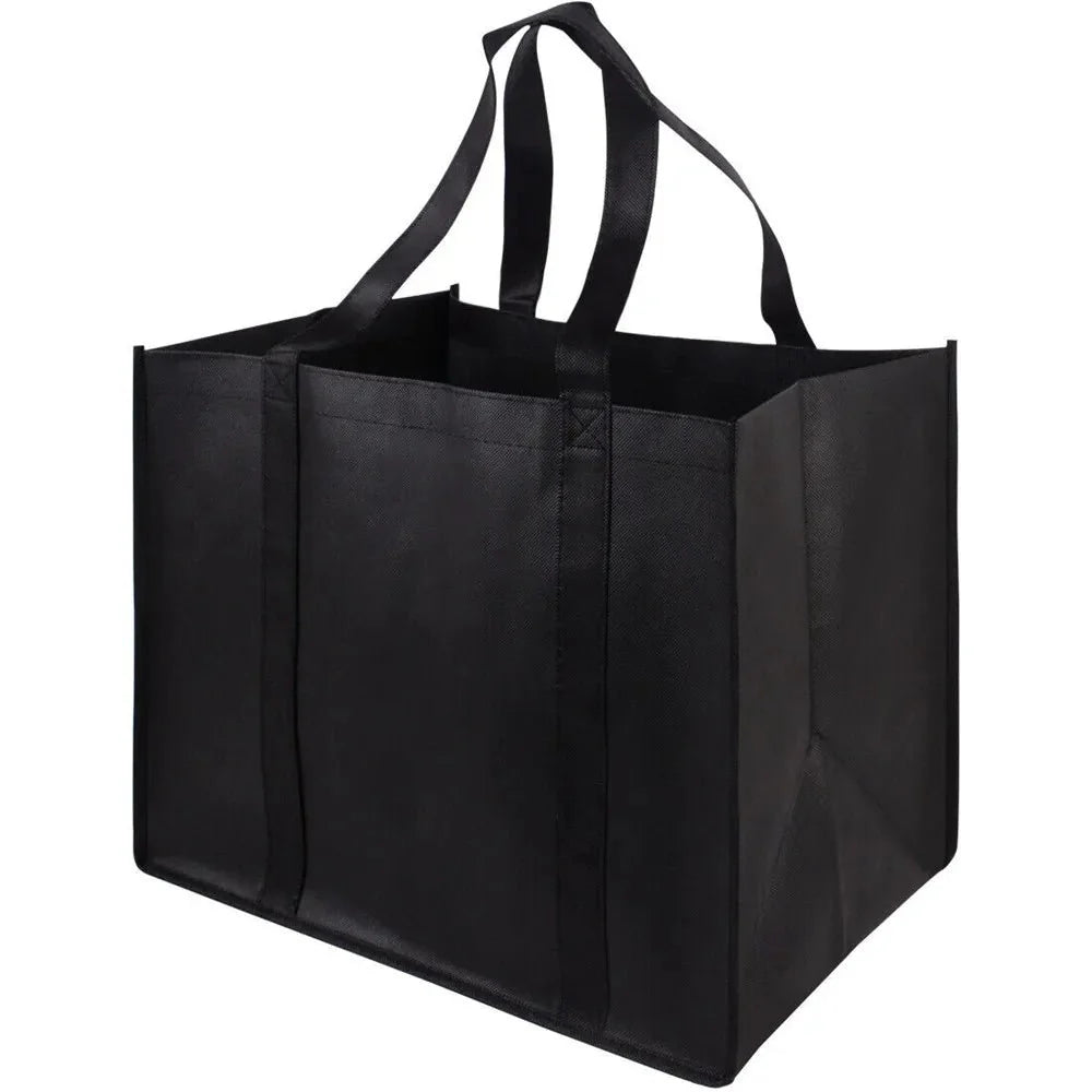 Camping Picnic Bag Foldable Handbag