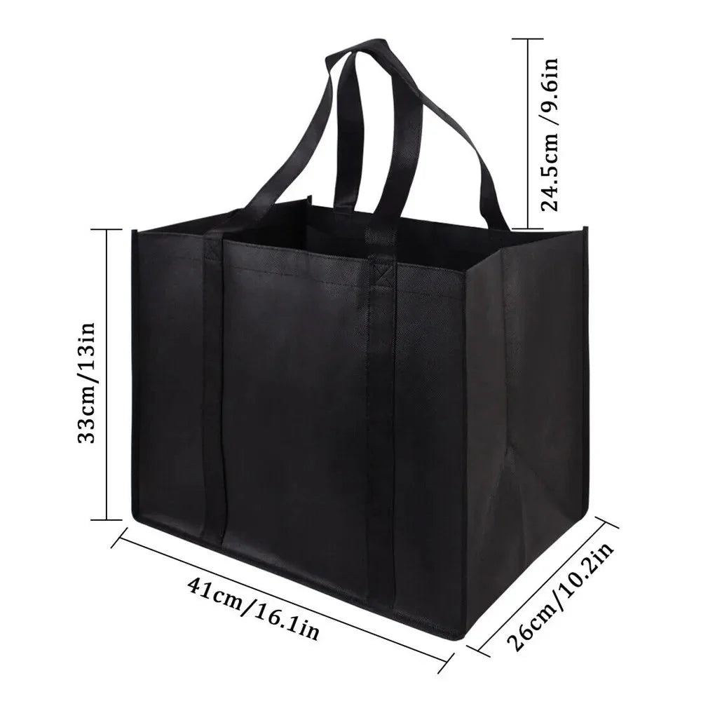 Camping Picnic Bag Foldable Handbag
