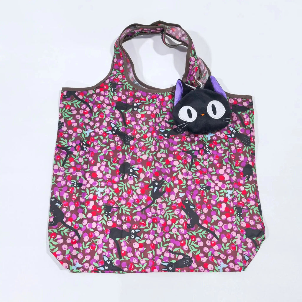 Cartoon Foldable Shopping Bags