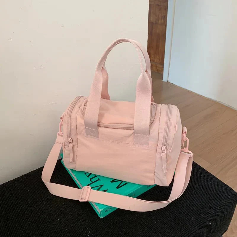 Crossbody Bags for Yoga and any Sports