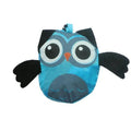 Cute Animal Owl Shape Foldable Shopping Bag