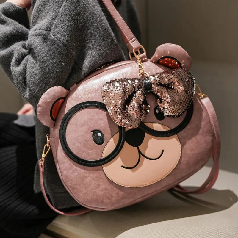 Designer Fashion Bag