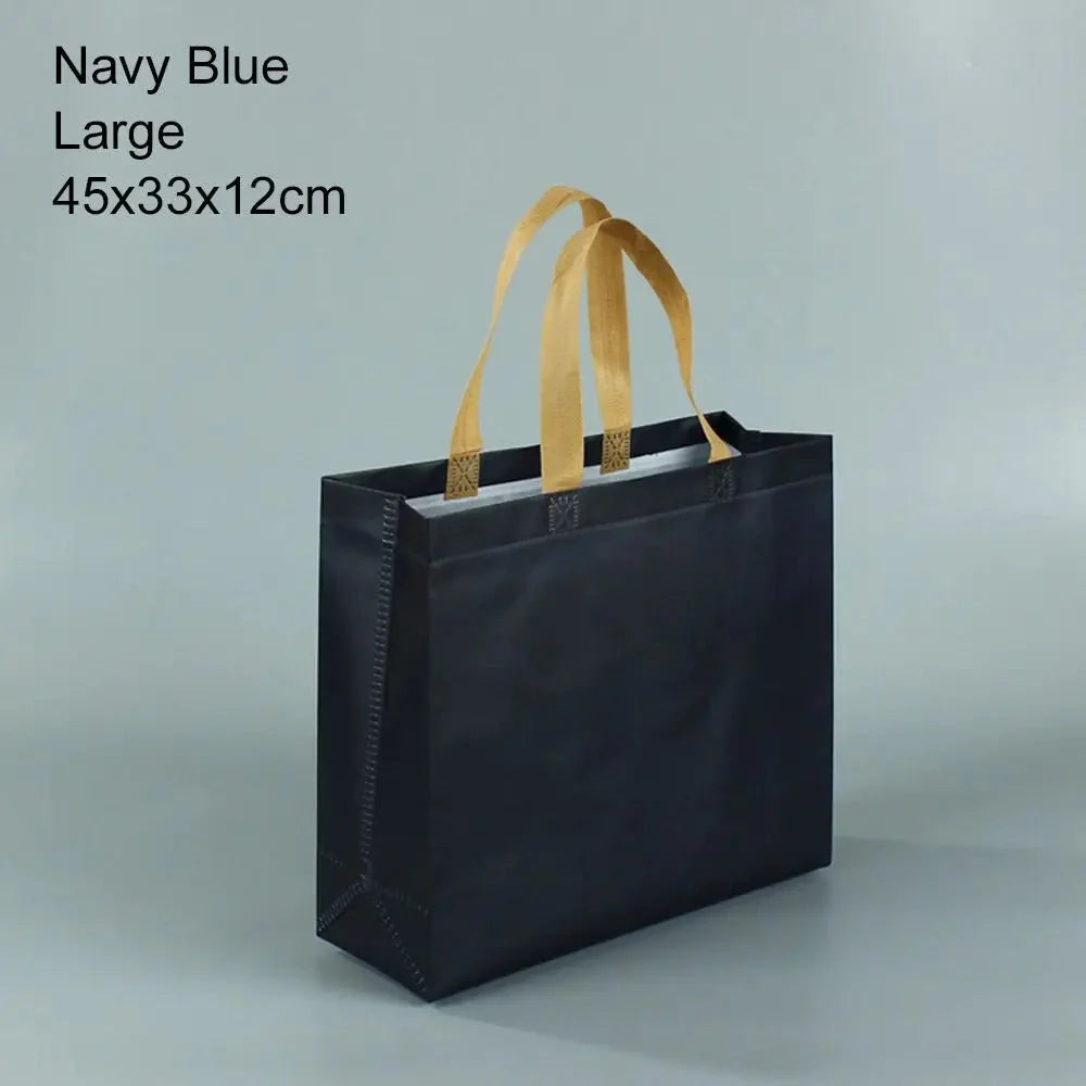 Durable Water Resistant Eco Grocery Bag