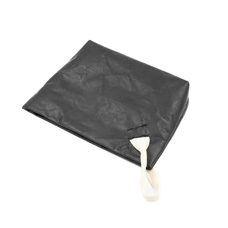 Eco - conscious & Fashion Cosmetic Bag