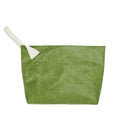 Eco - conscious & Fashion Cosmetic Bag