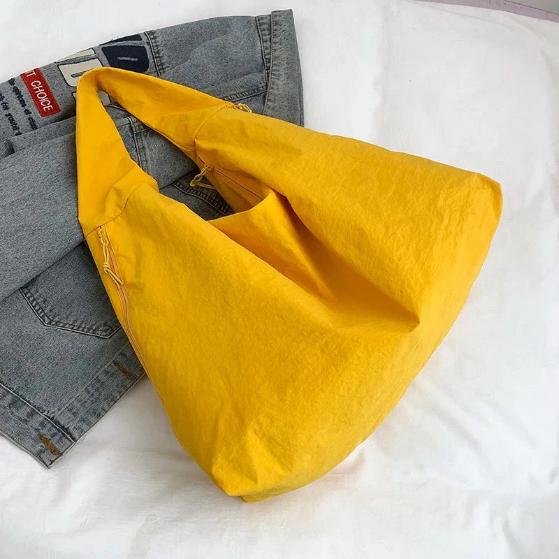 Eco-Friendly Folding Shopping Bag