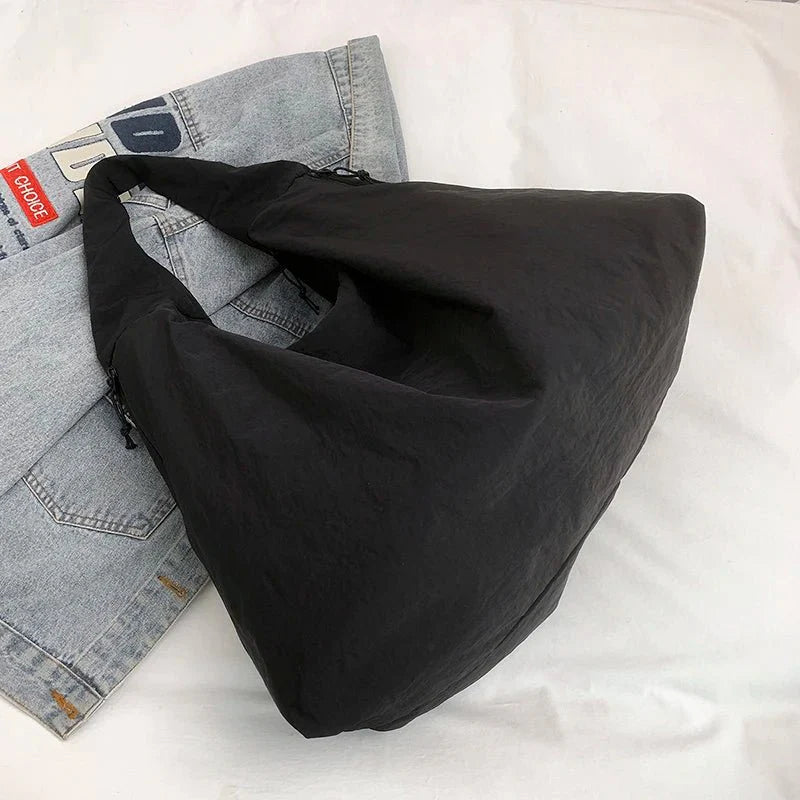 Eco-Friendly Folding Shopping Bag