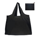 Eco-Friendly Shoulder Handbag for Travel and Grocery