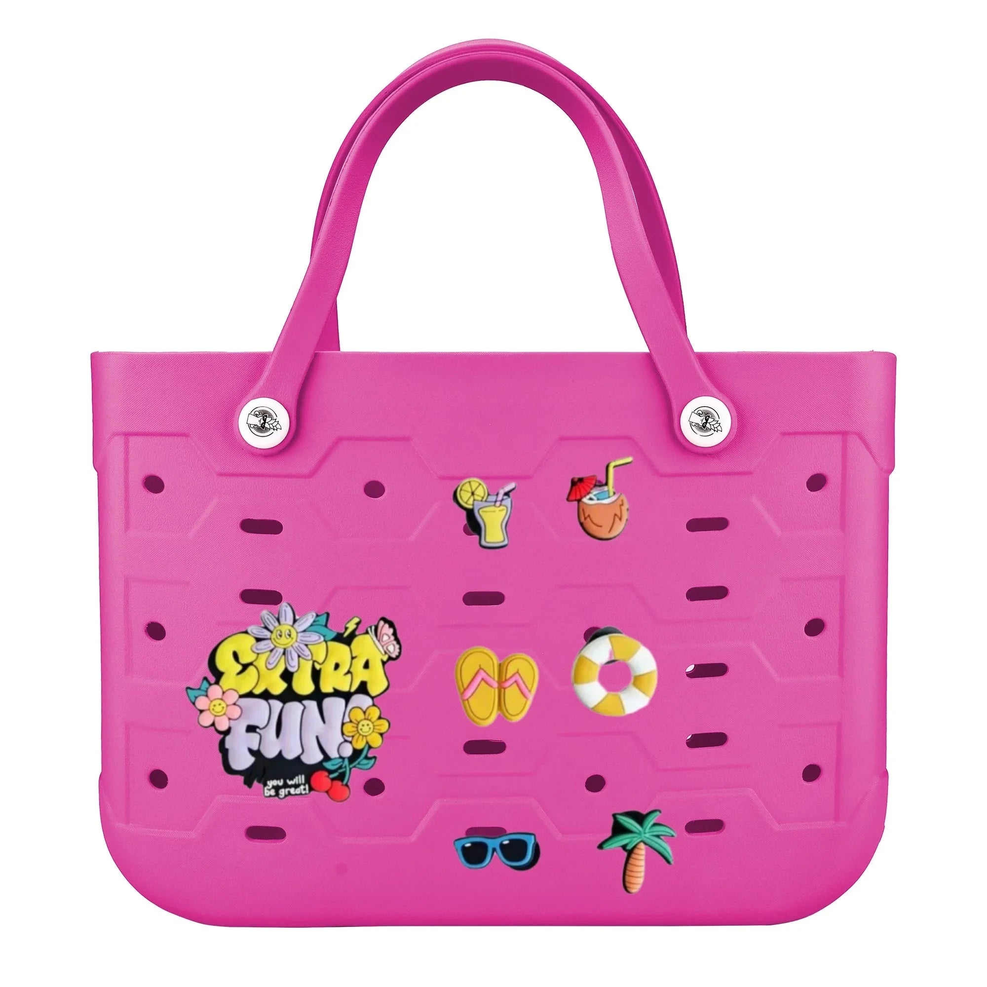 EVA Waterproof M/L/XL Beach Bag