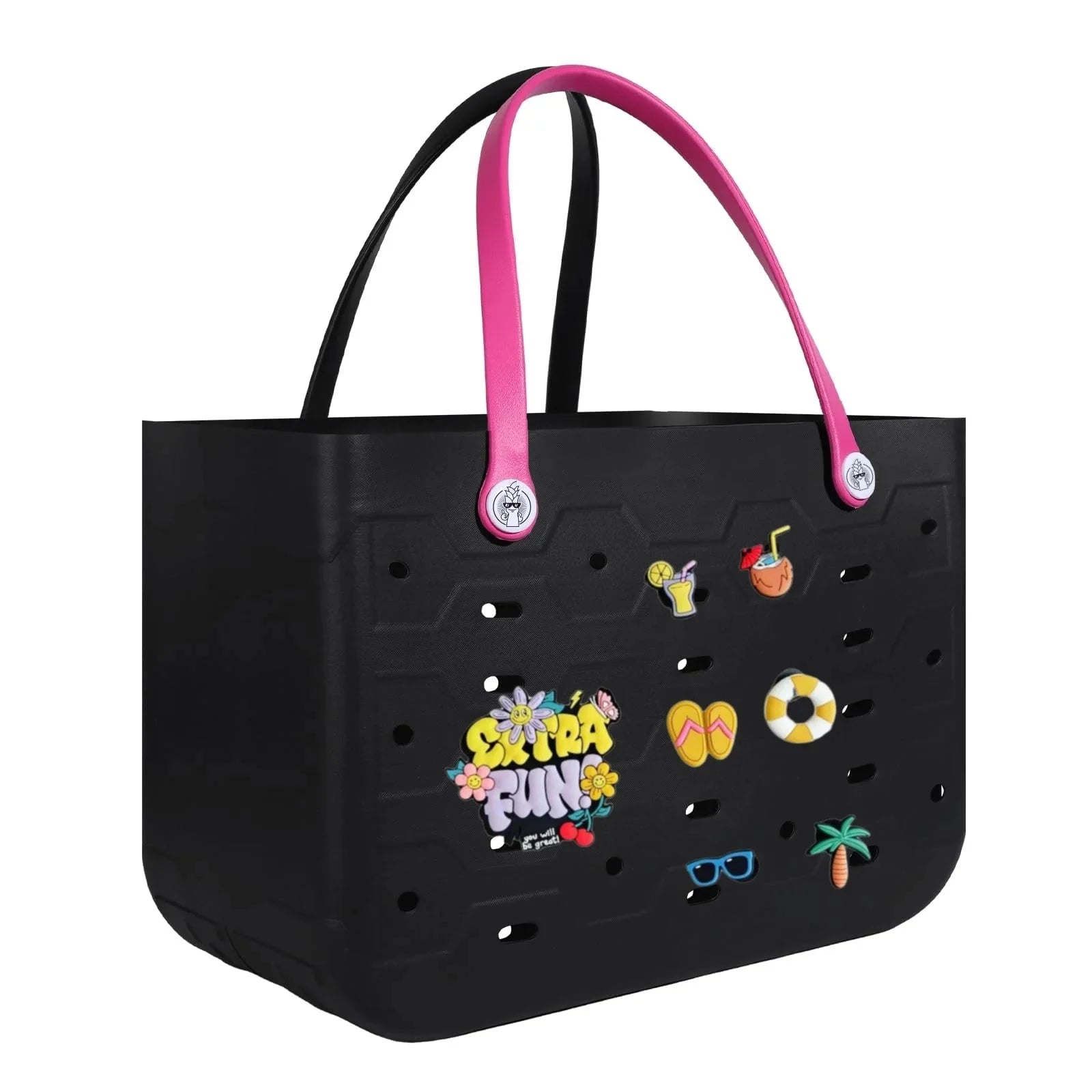 EVA Waterproof M/L/XL Beach Bag