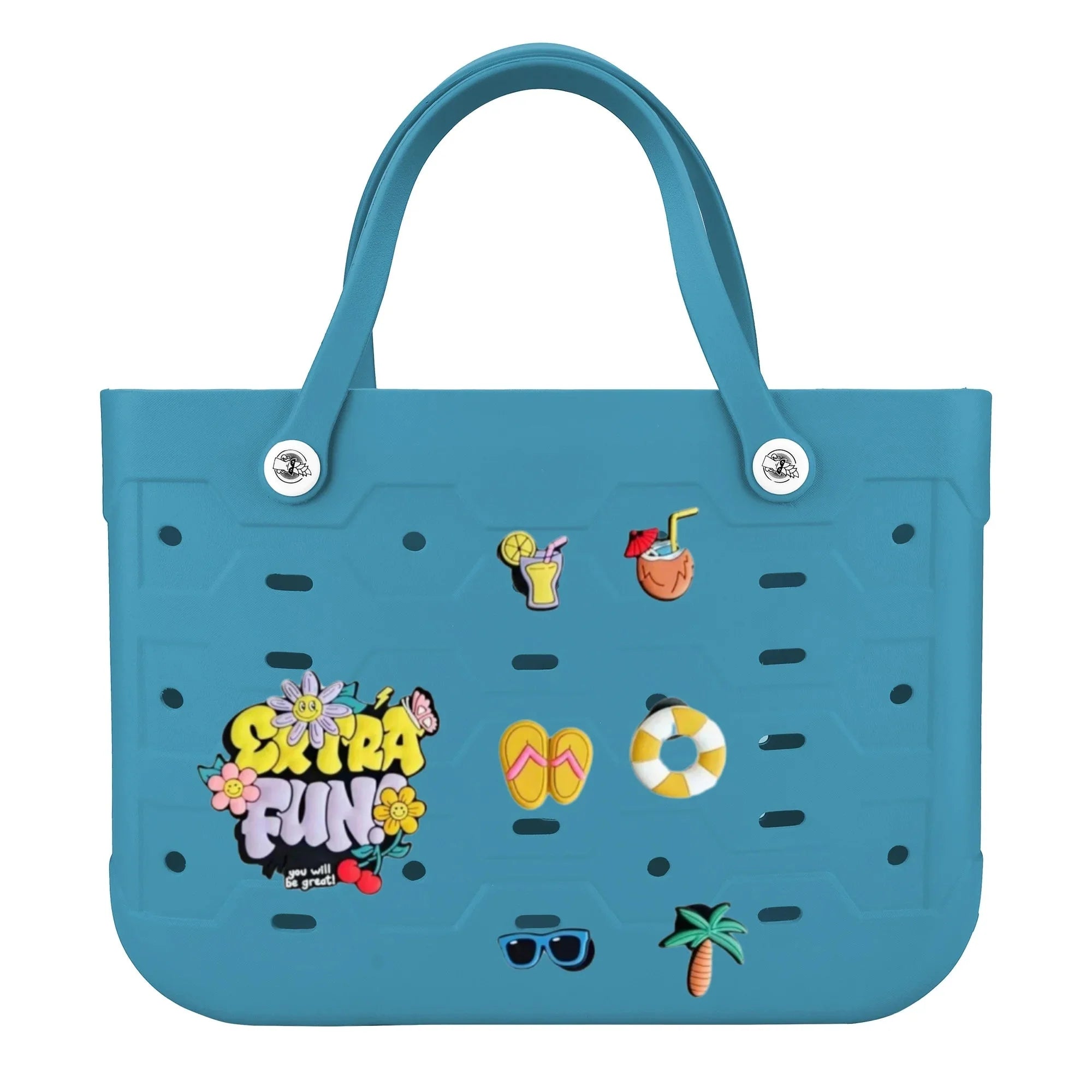 EVA Waterproof M/L/XL Beach Bag