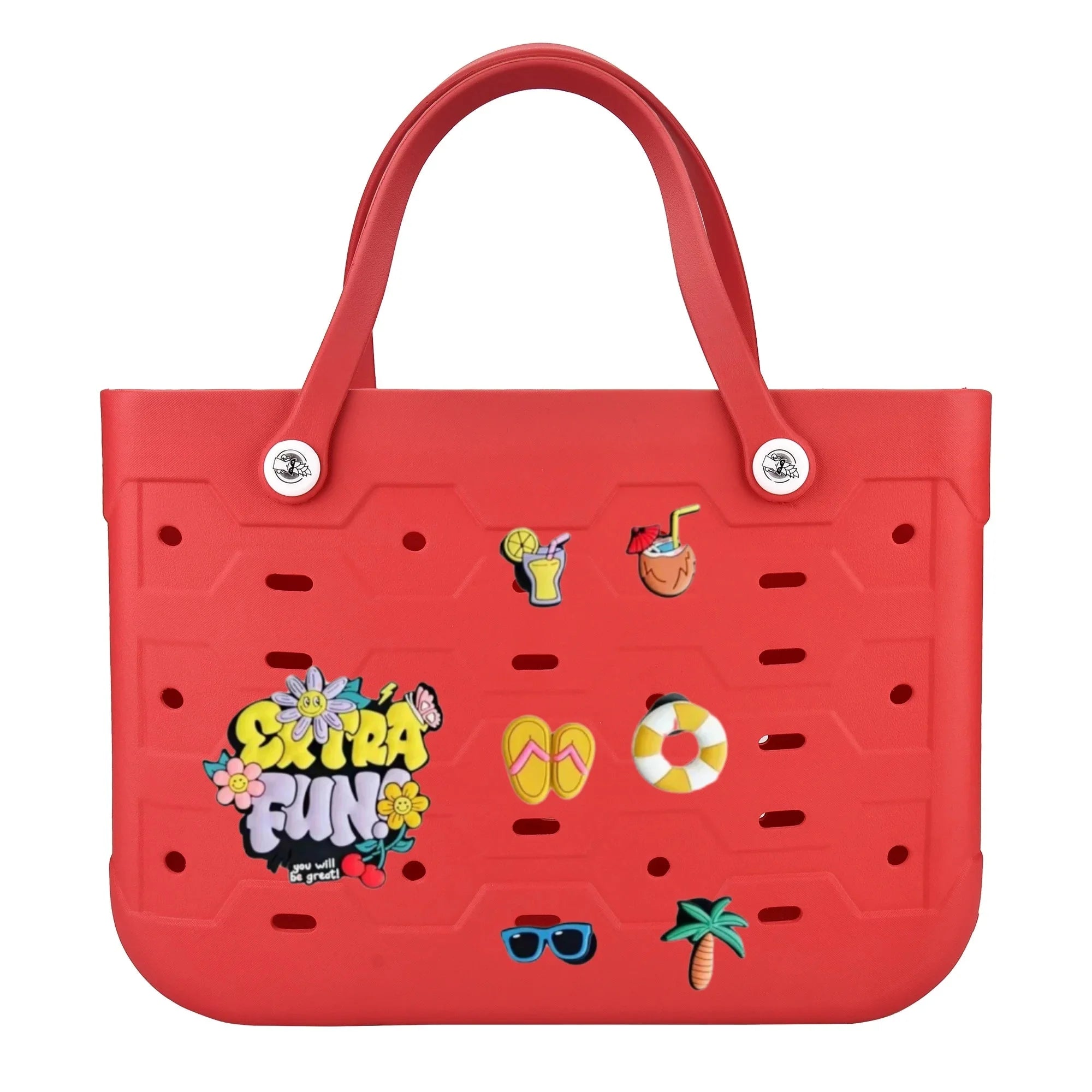 EVA Waterproof M/L/XL Beach Bag