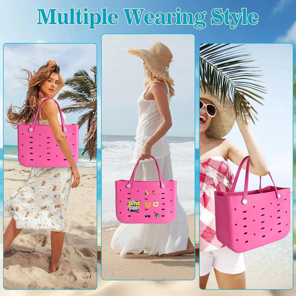 EVA Waterproof M/L/XL Beach Bag