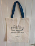 Fashion Cotton Female Handbag Portable Canvas Bag