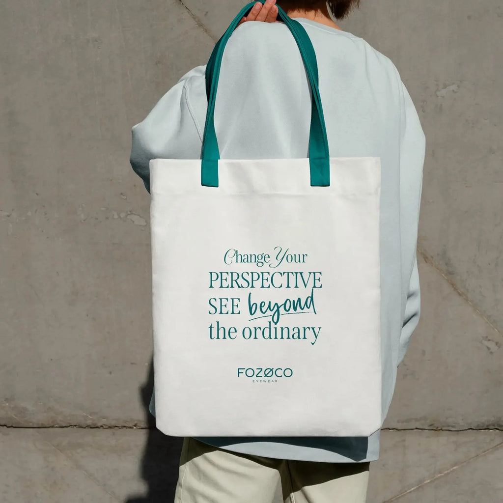 Fashion Cotton Female Handbag Portable Canvas Bag