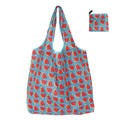 Foldable Tote Bag Portable Cloth Eco Grocery Bag
