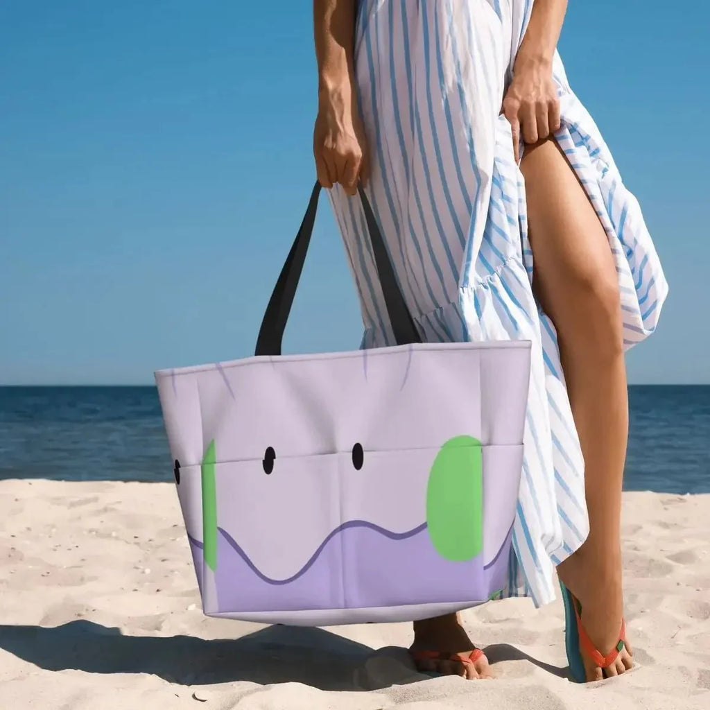 Goomy Beach Travel Bag