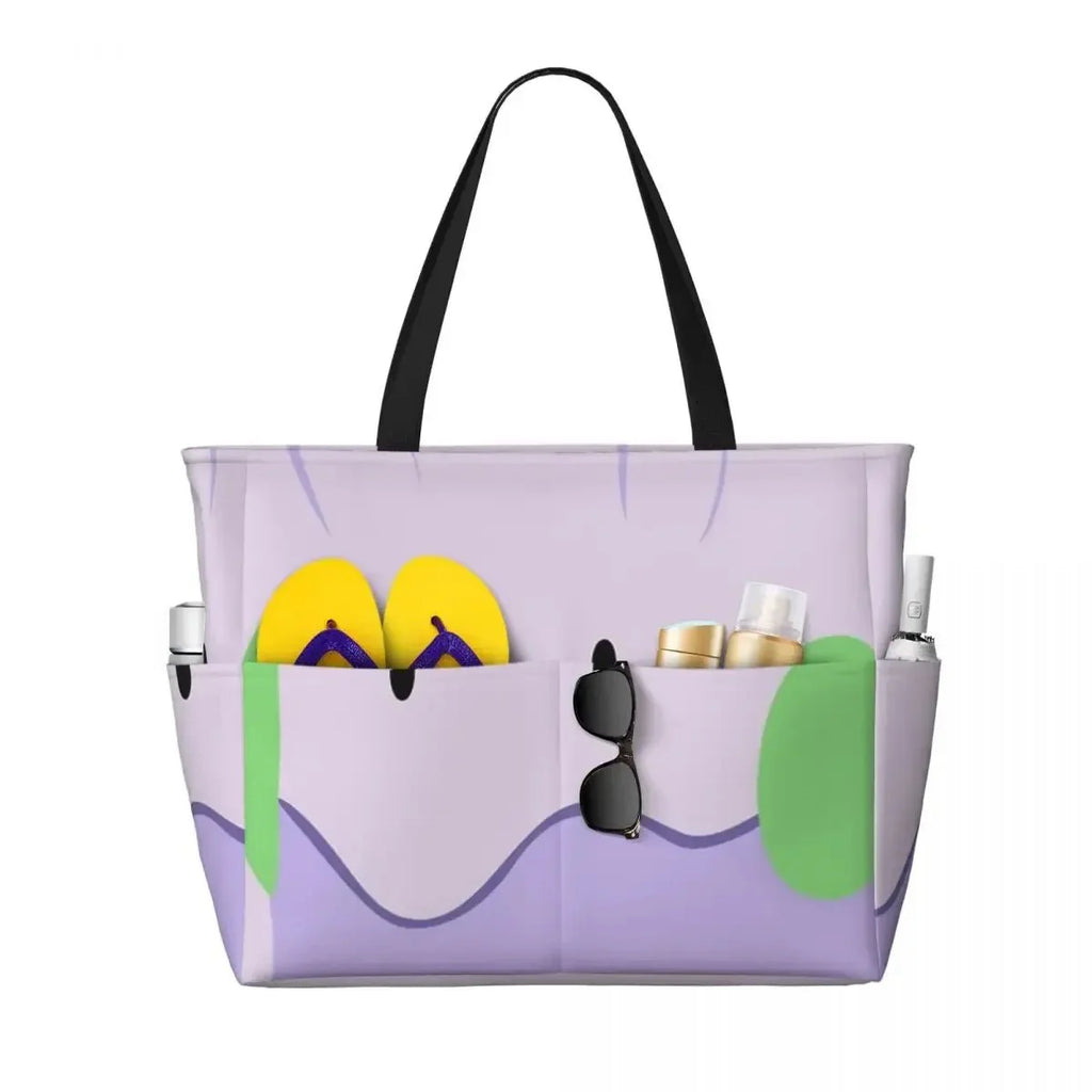 Goomy Beach Travel Bag