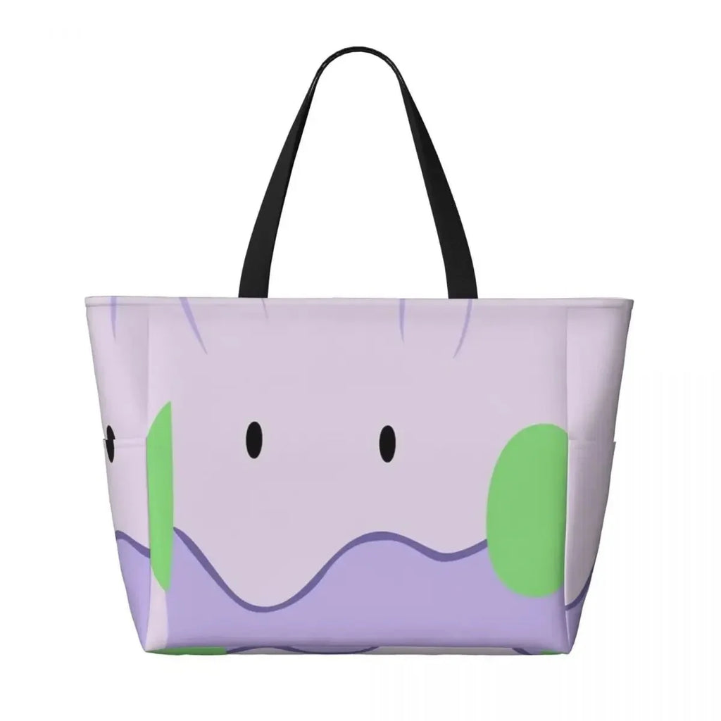 Goomy Beach Travel Bag
