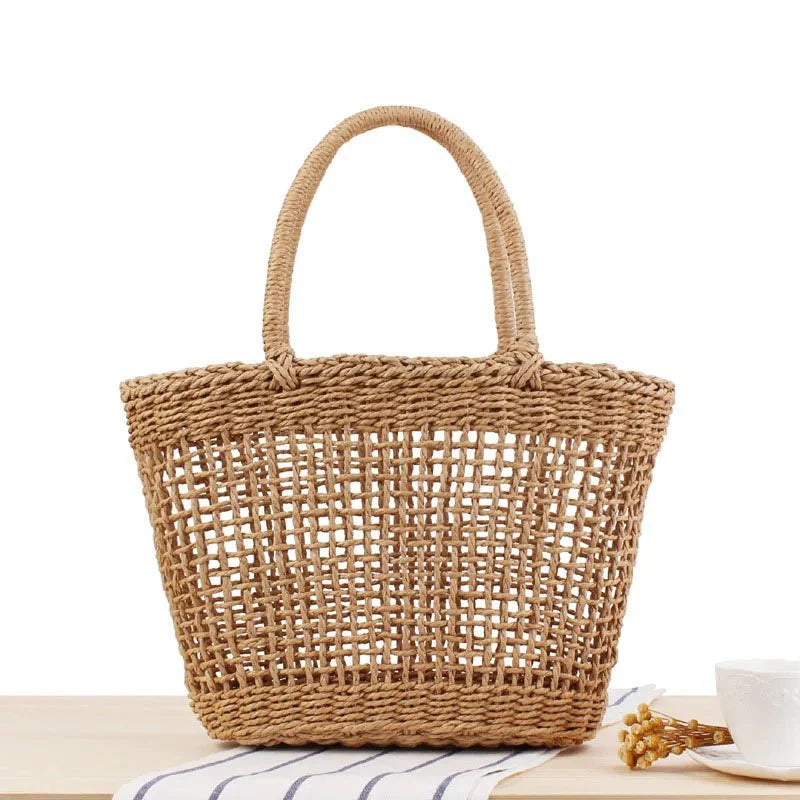 Handmade Handbag